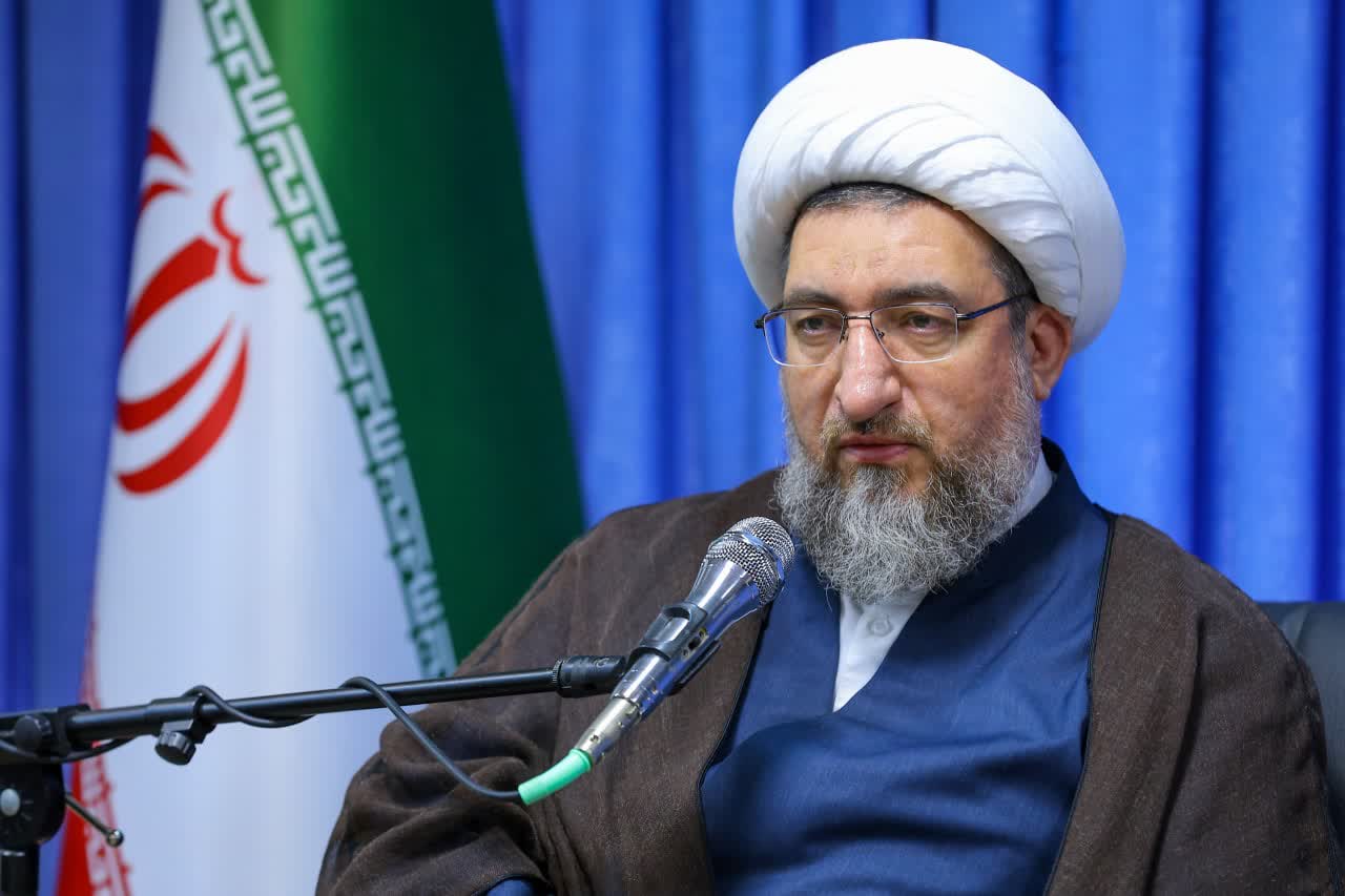 صهیونیسم جهانی از گسترش فرهنگ ولایت علوی هراس دارد