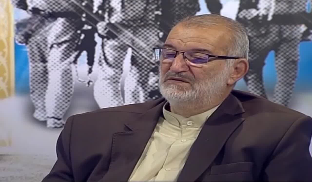 طلبه شهید خرّمیان روحیه معنوی‌ قوی و آموزنده‌ای داشت