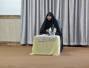 तालिबे इल्म रूहानी और सामाजिक विकास की राह में एक समझदारी भरे चयन का प्रतीक है