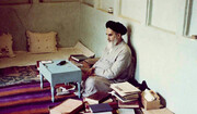 Zəngin və dəbdəli dövründə sadə həyat tərzi; ruhani şəxslər necə nümunə olurlar?