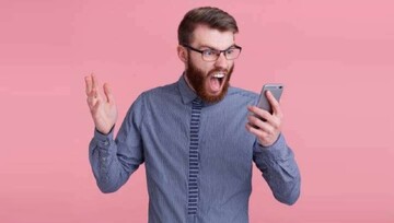 احکام شرعی | جواب دادن به فحاشی