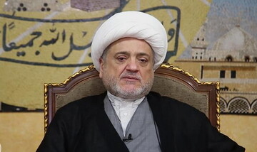 حوزه علمیه قم حوزه‌ای جهانی و نوآور است / امام خامنه‌ای بر توسعه و تحول در حوزه با نگاه جهانی تأکید دارند