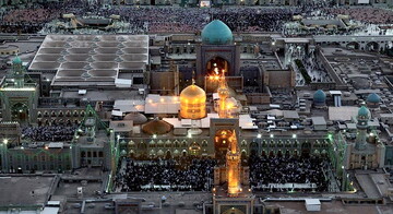 شخصیت امام رضا (علیه‌السلام) از نگاه برخی دانشمندان