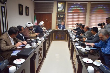 هیئت‌های مذهبی می‌توانند در تبیین برنامه‌های دولت و کمک به اجرای بهتر آنها، نقش‌آفرین باشند