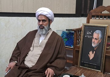 شرایط مشارکت مردم در مناسبت‌های ملی و مذهبی مهیا شود