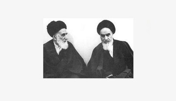 آیا می‌دانستید امام خمینی(ره) فرزند شهید است؟