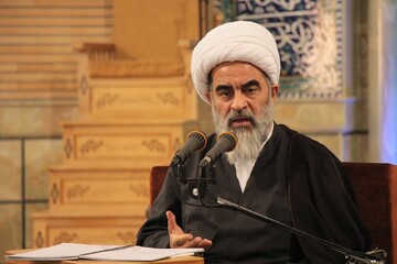 پیام تاریخی رهبر انقلاب منشور راهبردی حوزه علمیه برای تمدن‌سازی اسلامی است