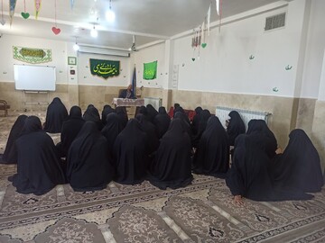 جهاد تبیین؛ سدّی در برابر تبلیغات مسموم دشمن