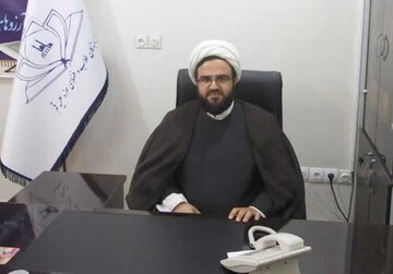 پیام تسلیت مجمع طلاب و فضلای شهرستان‌های کوهدشت و رومشکان 