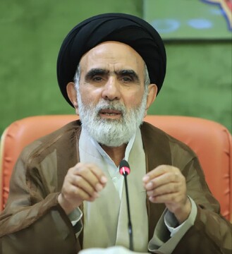 برقراری امنیت غذایی یک وظیفه ملی است