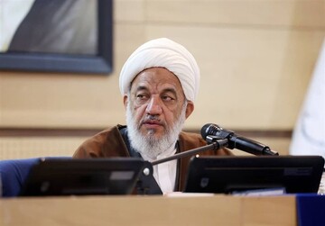 مشهد ظرفیت تأسیس «وزارتخانه زیارت» را دارد