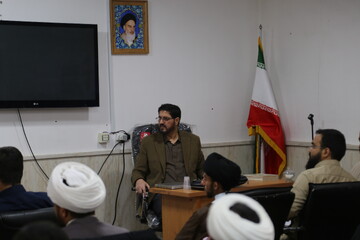 برگزاری دوره تخصصی فلسفه اسلامی ویژه دانش‌پژوهان رشته مطالعات اسلامی خوزستانی