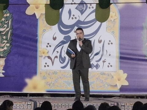 تصاویر/میزبانی پارک آیت الله مدنی کاشان ، از شادی ارادتمندان امام مهربانی‌ها