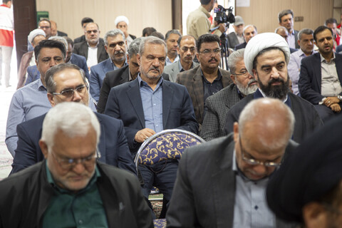 جلسه تفسیر قرآن کریم آیت الله ناصری