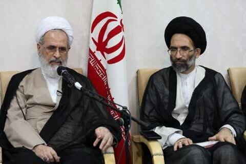 Le message de l'imam du vendredi à Kashan à la conférence du 100ème anniversaire du rétablissement du séminaire de Qom