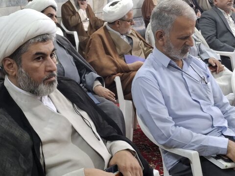 تصاویر/ جشن میلاد امام رضا(ع)از طرف نماینده مقام معظم رهبری در منطقه کاشان