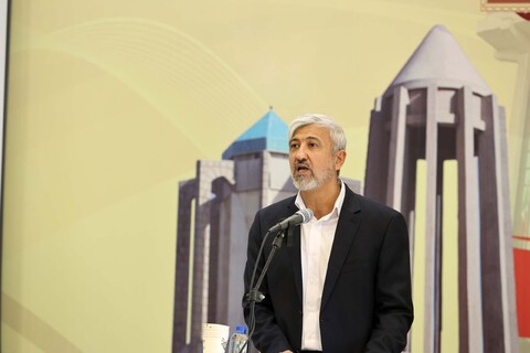 تصاویر / مجمع شوراهای فرهنگ عمومی استان همدان