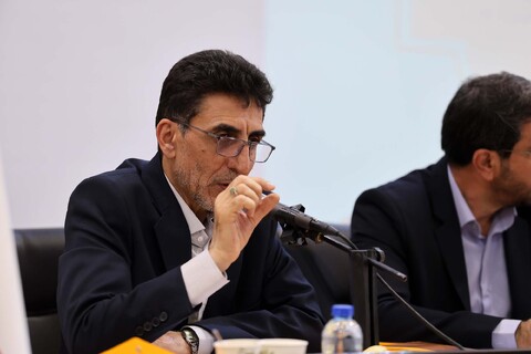 تصاویر / مجمع شوراهای فرهنگ عمومی استان همدان