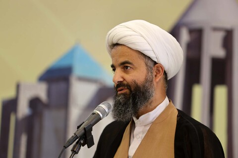 تصاویر / مجمع شوراهای فرهنگ عمومی استان همدان