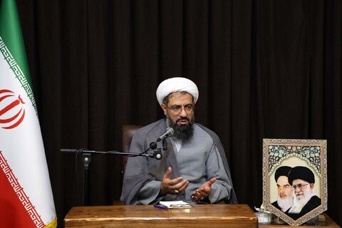مجمع استادیاران شبکه تربیتی بسیج(صالحین) استان همدان