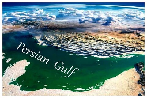 خلیج فارس کے نام کو تبدیل کرنے کی کوشش پر حوزہ علمیہ کا سخت ردعمل/ اسلامی اور ایرانی تشخص کے دفاع کا عزم