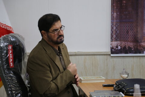 تصاویر/دوره تخصصی فلسفه اسلامی برگزار شد