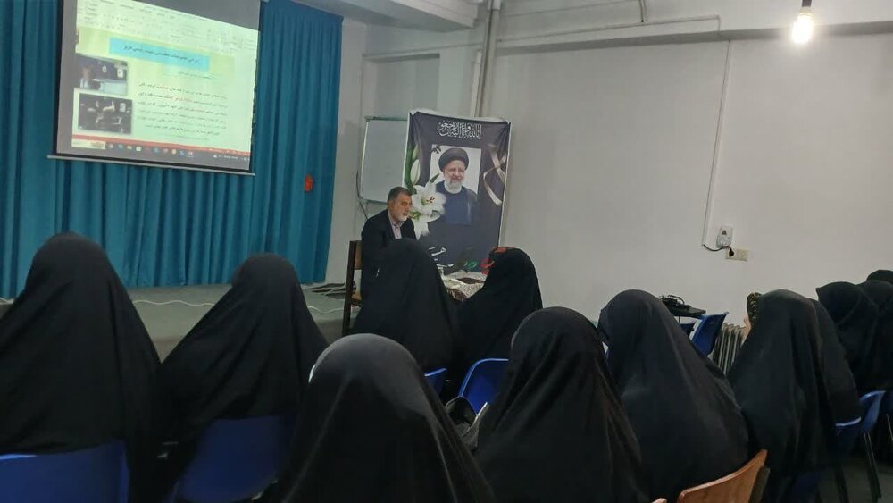 تبیین نوع نگاه و شخصیت شهید رئیسی حائز اهمیت است