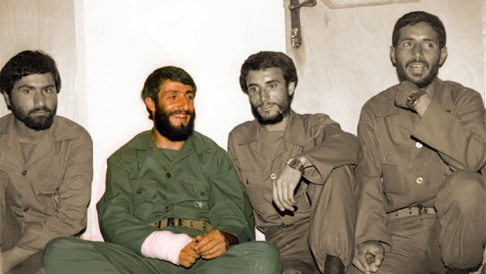 شهیدی که تا ۱۸ سالگی نماز خواندن بلد نبود!