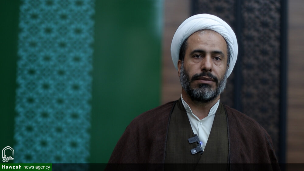 فیلم |  پیام رهبری نقشه راه حوزه‌ها برای تمدن‌سازی اسلامی است