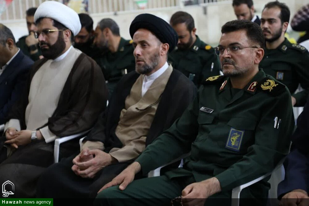 همدلی جهادی برای کودکان مقاومت/ ارسال ۳۰ هزار بسته لوازمالتحریر از مهدیشهر به غزه و لبنان + عکس