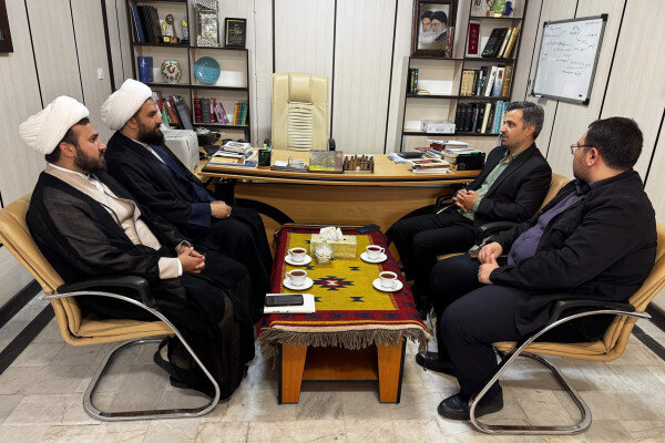 هم‌افزایی ظرفیت‌های هنری و تبلیغی در مسیر تعالی فرهنگ انقلاب اسلامی