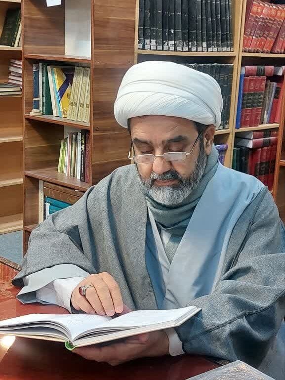 نوجوانوں میں تحقیق اور احیاءِ تراث کا جذبہ بیدار کرنے کی ضرورت ہے