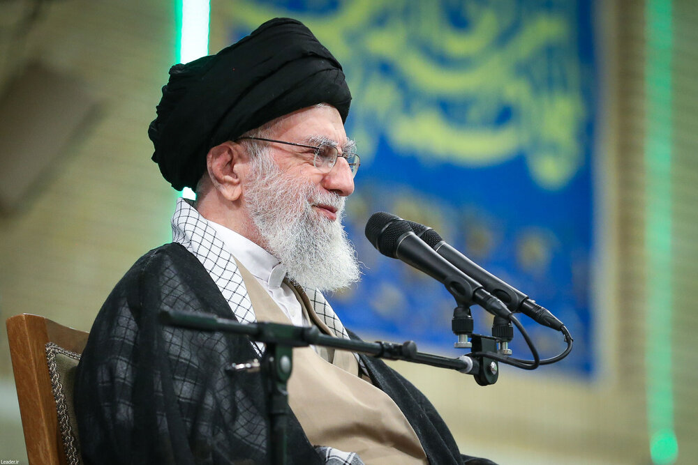 پشتیبانی تمام قد رهبر انقلاب از جامعه کارگری/مسئله فلسطین نباید فراموش شود؛ آمریکا و انگلیس حامیان جنایات صهیونیست‌ها