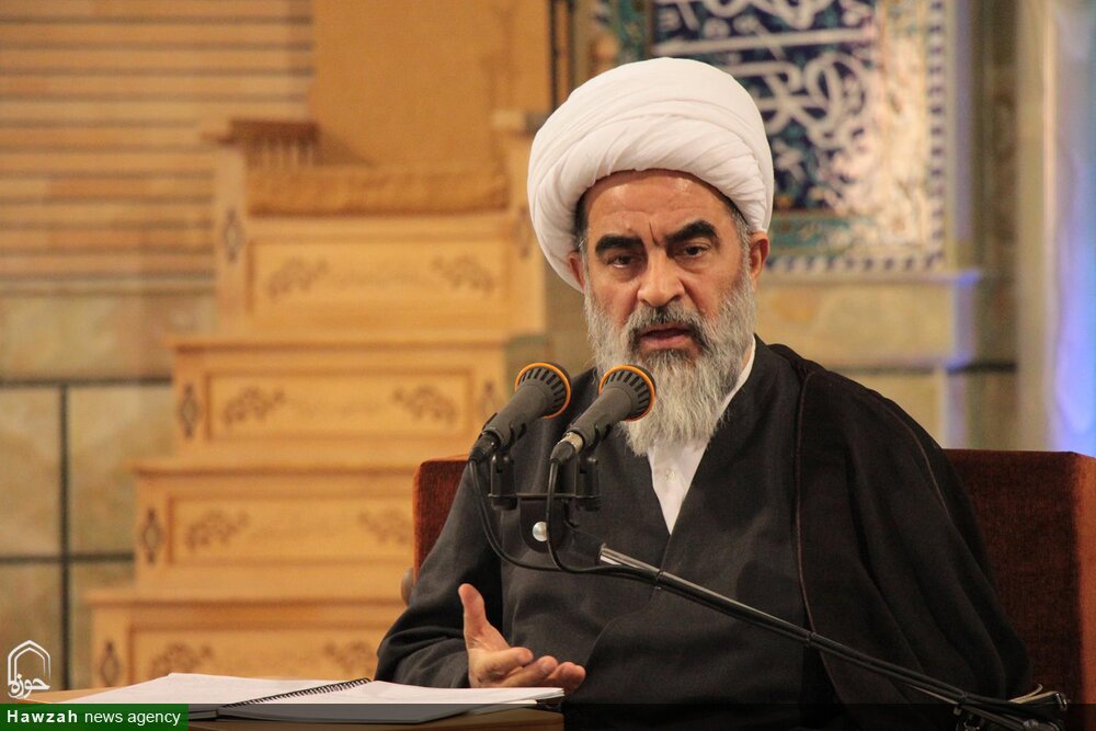 پیام تاریخی رهبر انقلاب منشور راهبردی حوزه علمیه برای تمدن‌سازی اسلامی است