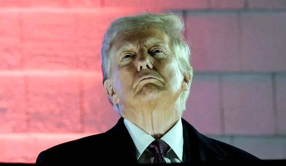 پاسخ ضرب‌المثل‌های ایرانی به گستاخی ترامپ