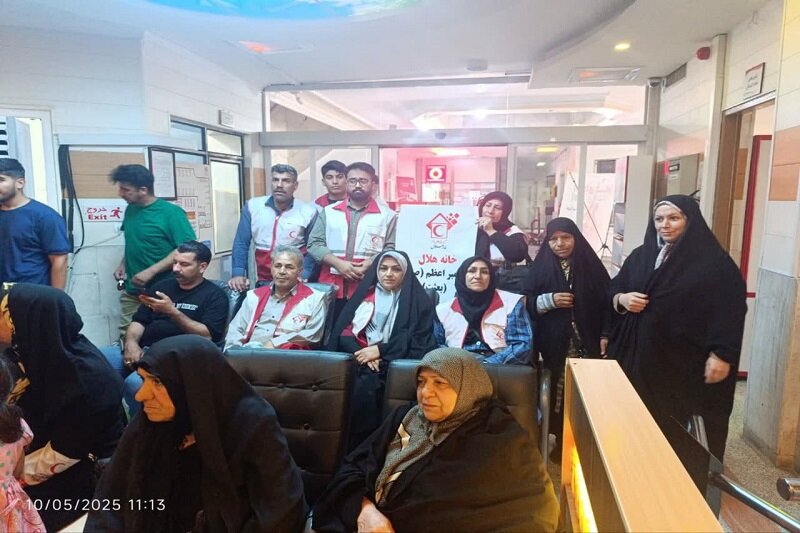 اهدای خون، عبادتی انسانساز و نجاتبخش جانهاست+ تصاویر