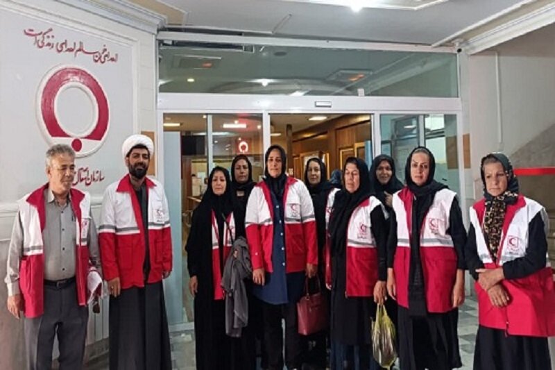 اهدای خون، عبادتی انسانساز و نجاتبخش جانهاست+ تصاویر