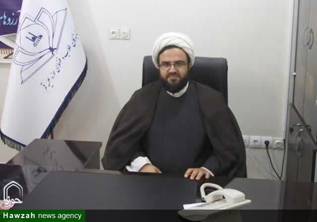 پیام تسلیت مجمع طلاب و فضلای شهرستان‌های کوهدشت و رومشکان 