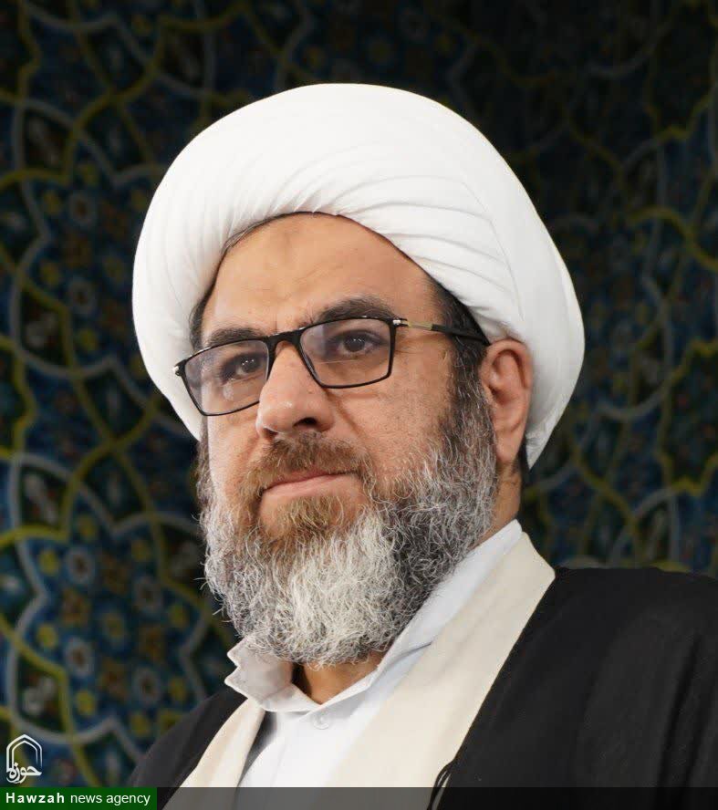 پیام تسلیت امام جمعه کوهدشت در پی جان باختن ۷ تن در حادثه بخش کوهنانی