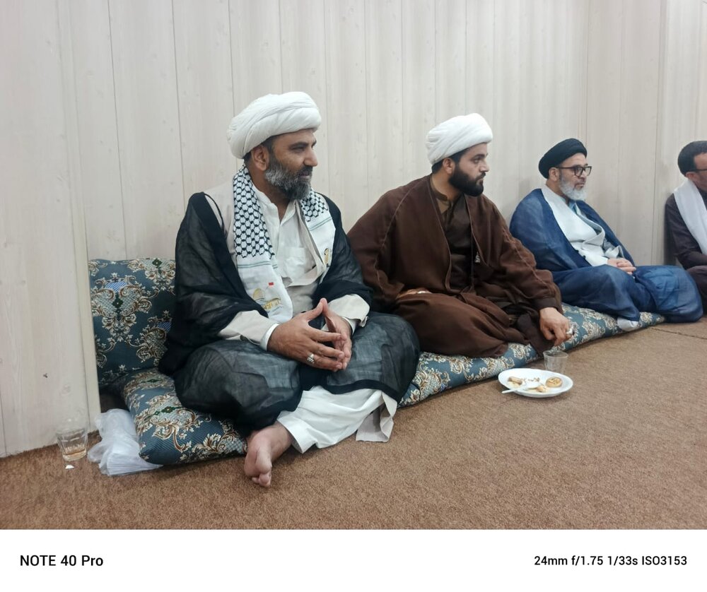 کوئٹہ میں مجلسِ علماء مکتب اہلبیت (ع) پاکستان کا اہم اجلاس