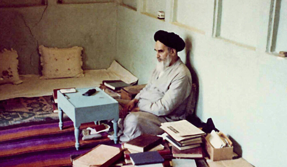 Zəngin və dəbdəli dövründə sadə həyat tərzi; ruhani şəxslər necə nümunə olurlar?