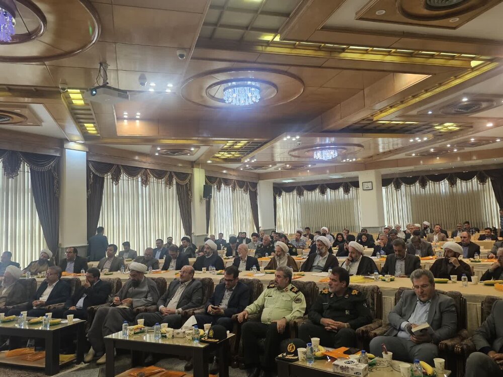 اهتمام ویژه مدیران دستگاههای اجرایی در شورای فرهنگ عمومی، لازمه پیشبرد اهداف است