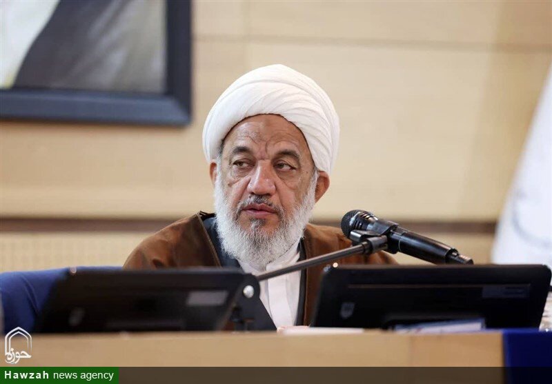 مشهد ظرفیت تأسیس «وزارتخانه زیارت» را دارد