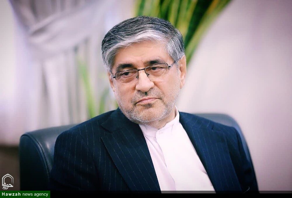 پیام تسلیت نماینده مردم کوهدشت و رومشکان در پی جان‌باختن ۷ نفر در کوهنانی