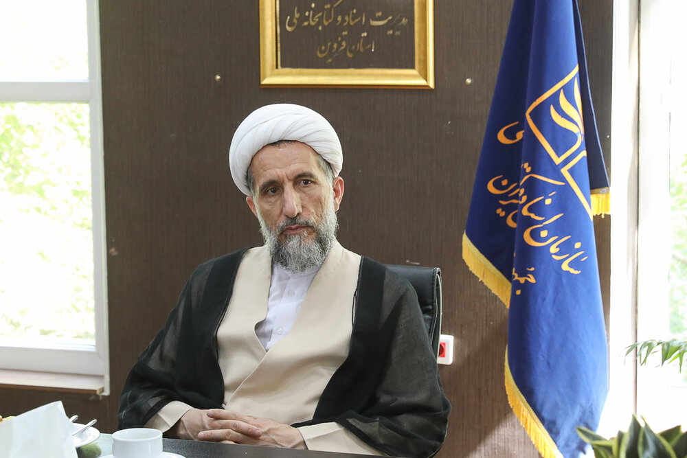 ملتی که گذشته‌اش را نشناسد، آینده‌ای نخواهد داشت