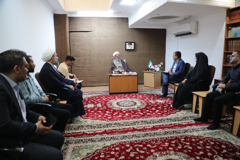 ثمرات و فواید اهدای خون به اطلاع عموم مردم برسد