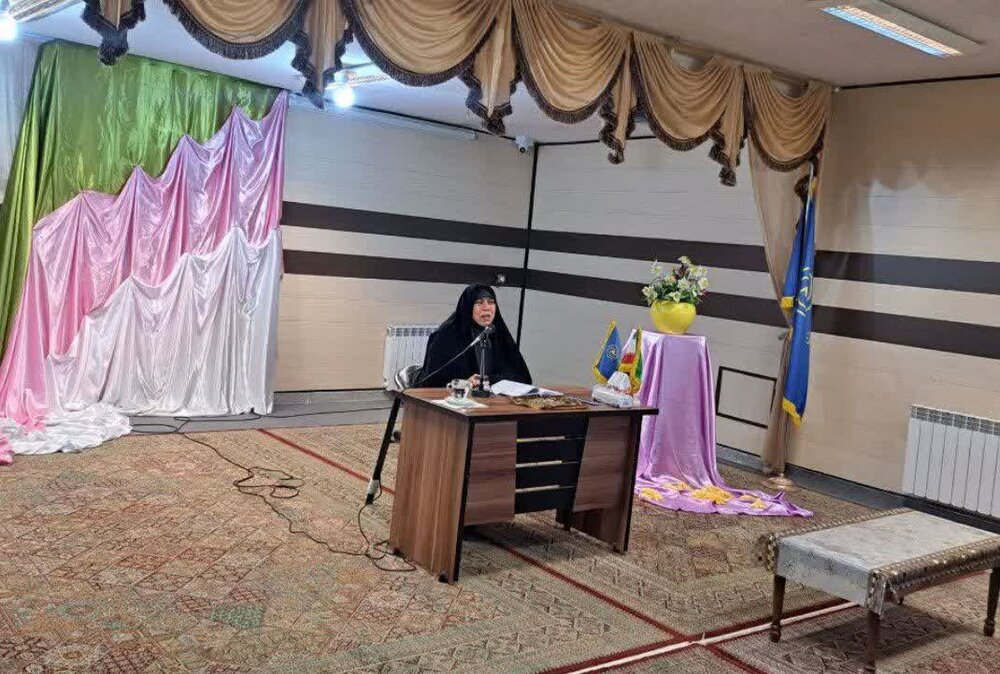 صوت| نقش حیاتی حوزه‌های علمیه در هدایت جامعه