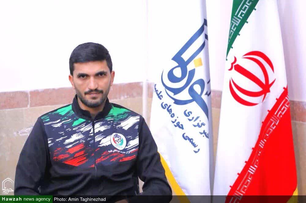 تعیین ٢٠ مسئول فرهنگی از حوزه علمیه برای ٢٠ هیئت ورزشی استان یزد