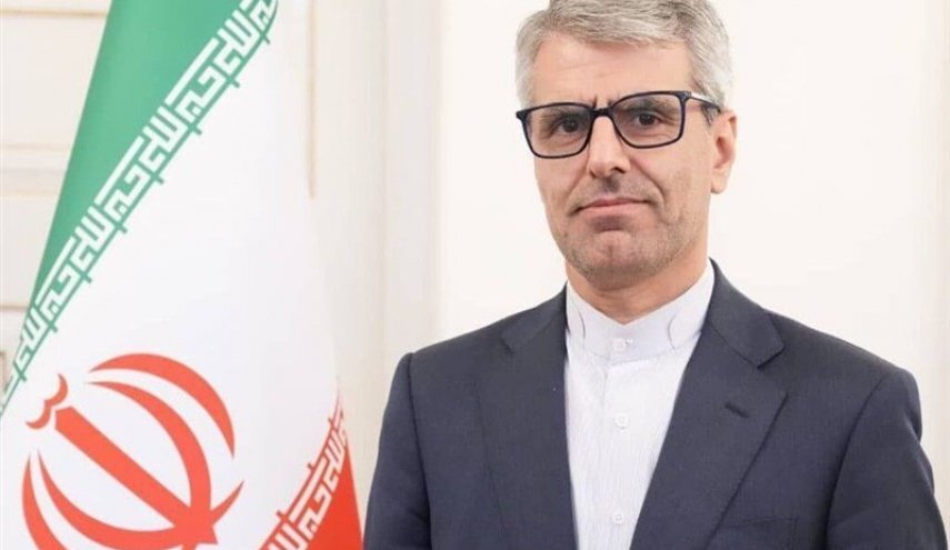 الخارجية الإيرانية ترحب بإعلان وقف إطلاق النار بين الهند وباكستان