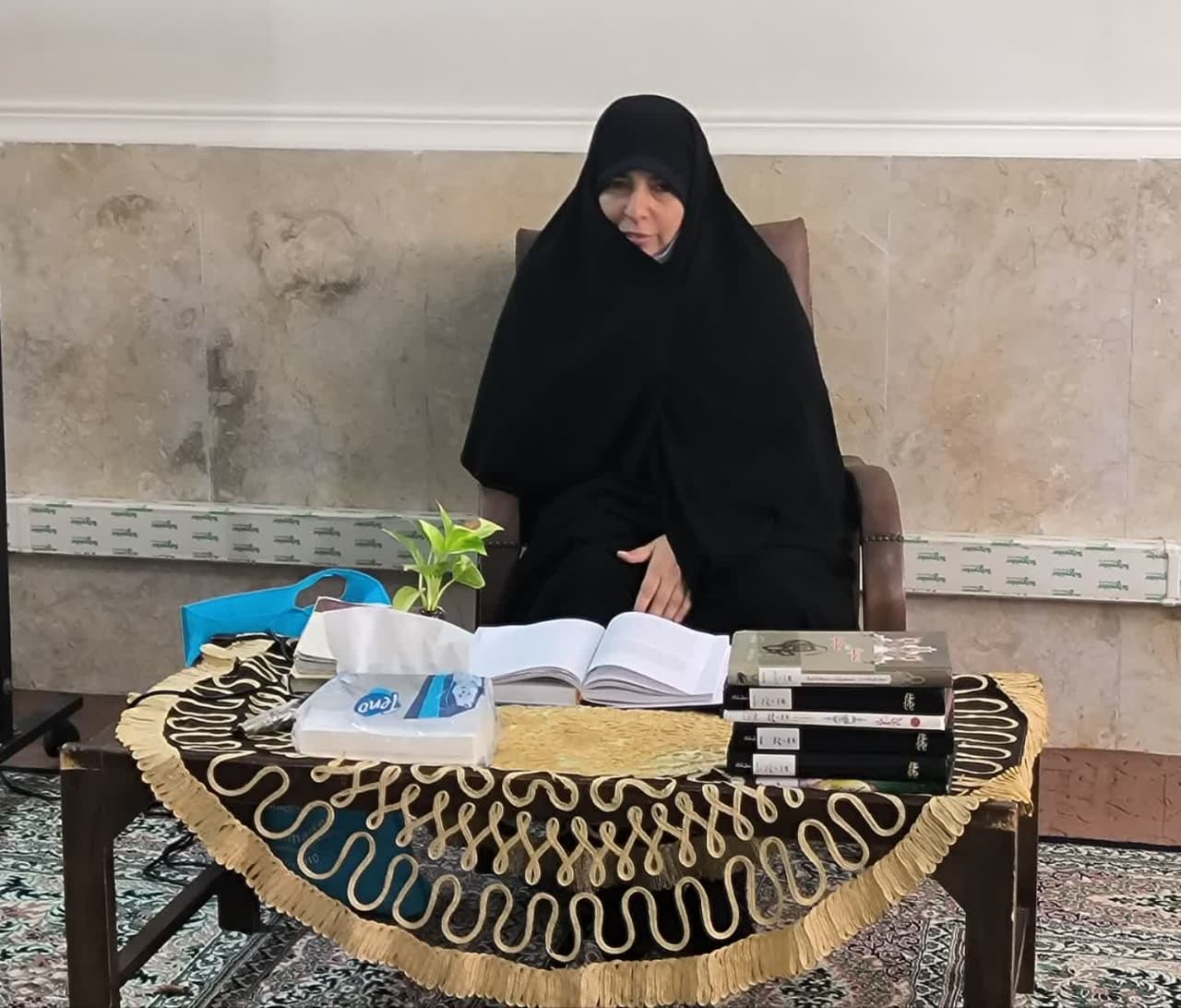 تأثیر فهم عمیق فضائل امام علی (ع) در زندگی فردی و اجتماعی